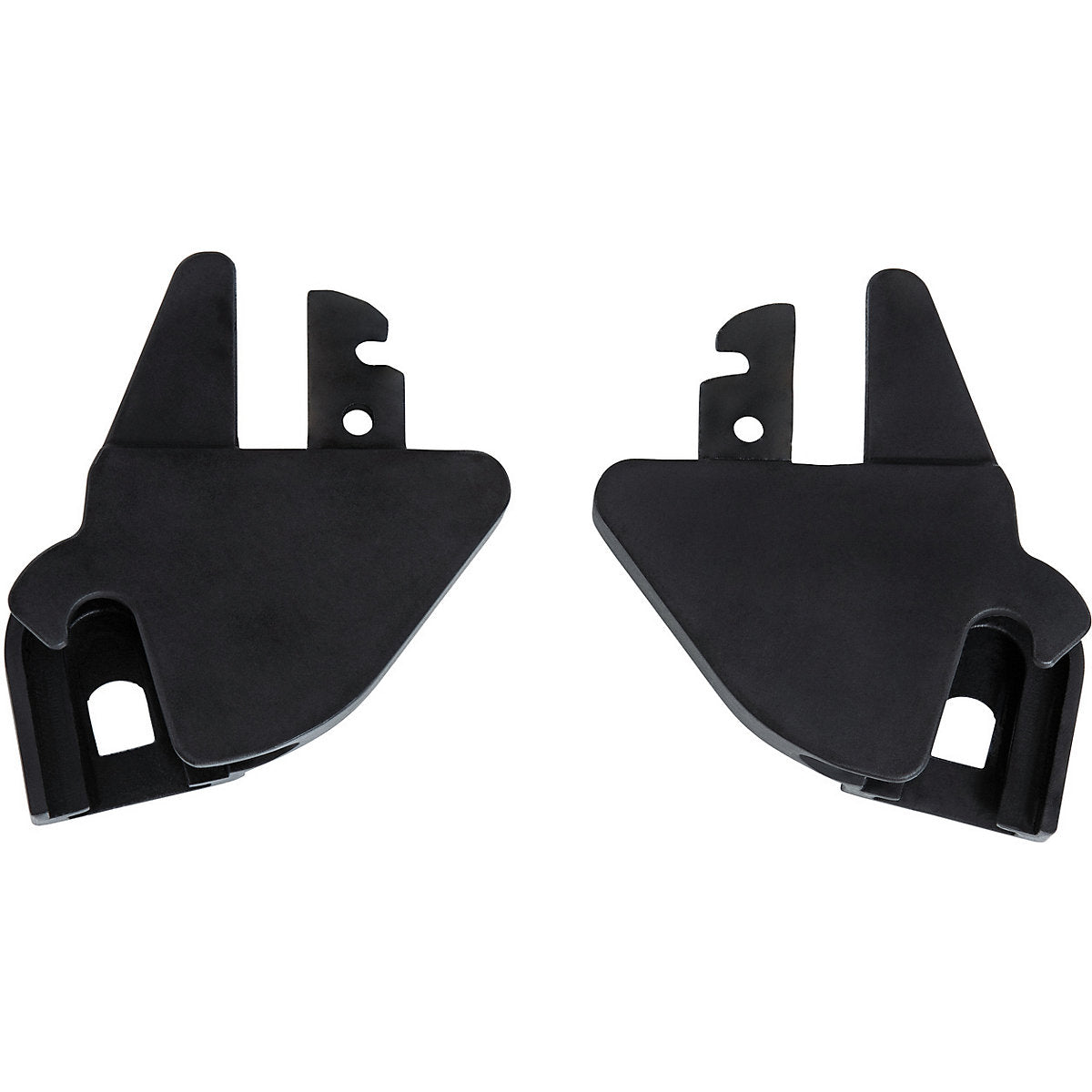 Adaptor For Child Car Seats | Car Seat Adaptor | Hauck for Mamas & Papas LB - 6hr