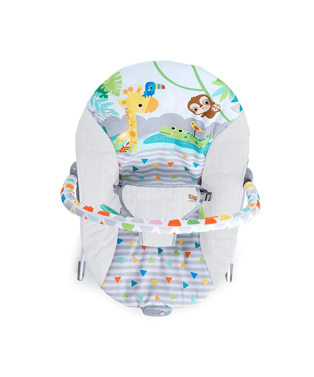 Bright Stars Baby Bouncer | Bouncer | Bright Starts for Mamas & Papas LB - 6hr