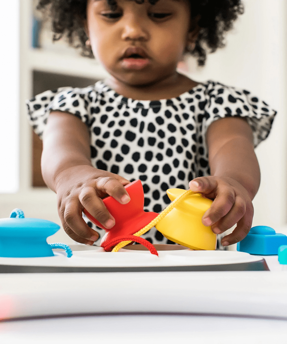 Curiosity Table Activity Station | Activity Table | Baby Einstein for Mamas & Papas LB - Activity & Sensory Toys