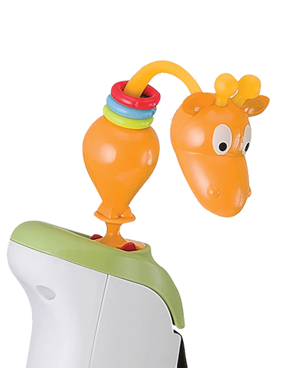 Safari Friends Activity Center | Activity Center | Evenflo for Mamas & Papas LB - Activity & Sensory Toys
