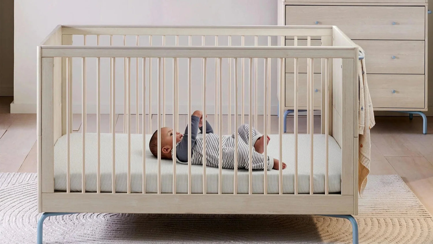 Your Go-To Guide for Buying the Best Baby Mattress