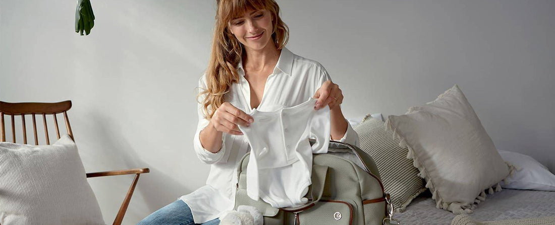 Packing Your Hospital Bag: What to Bring With You