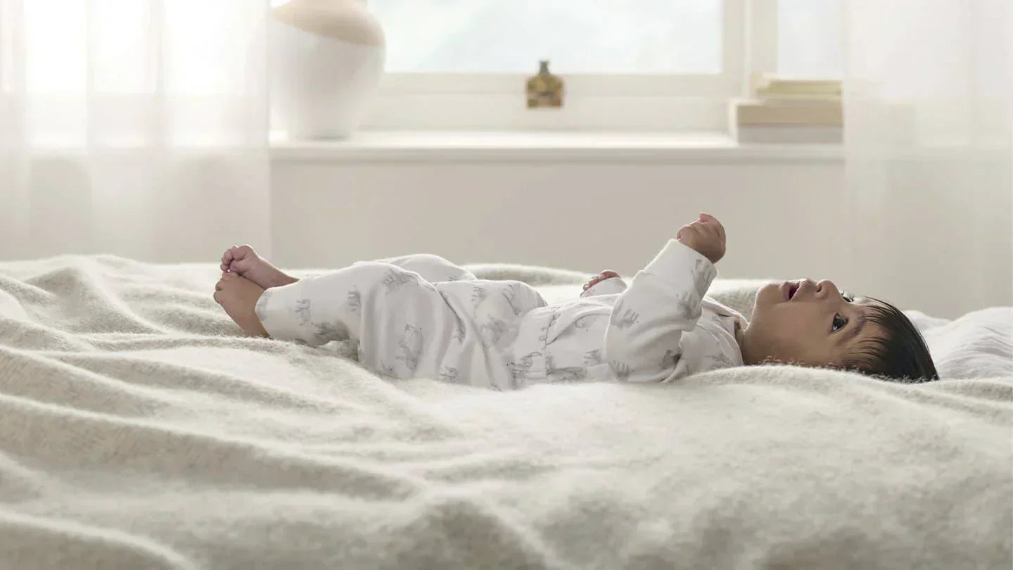 Seasonal Newborn Clothing Buying Guide