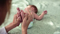 Your Guide To Newborn Baby Essentials - Mamas & Papas LB