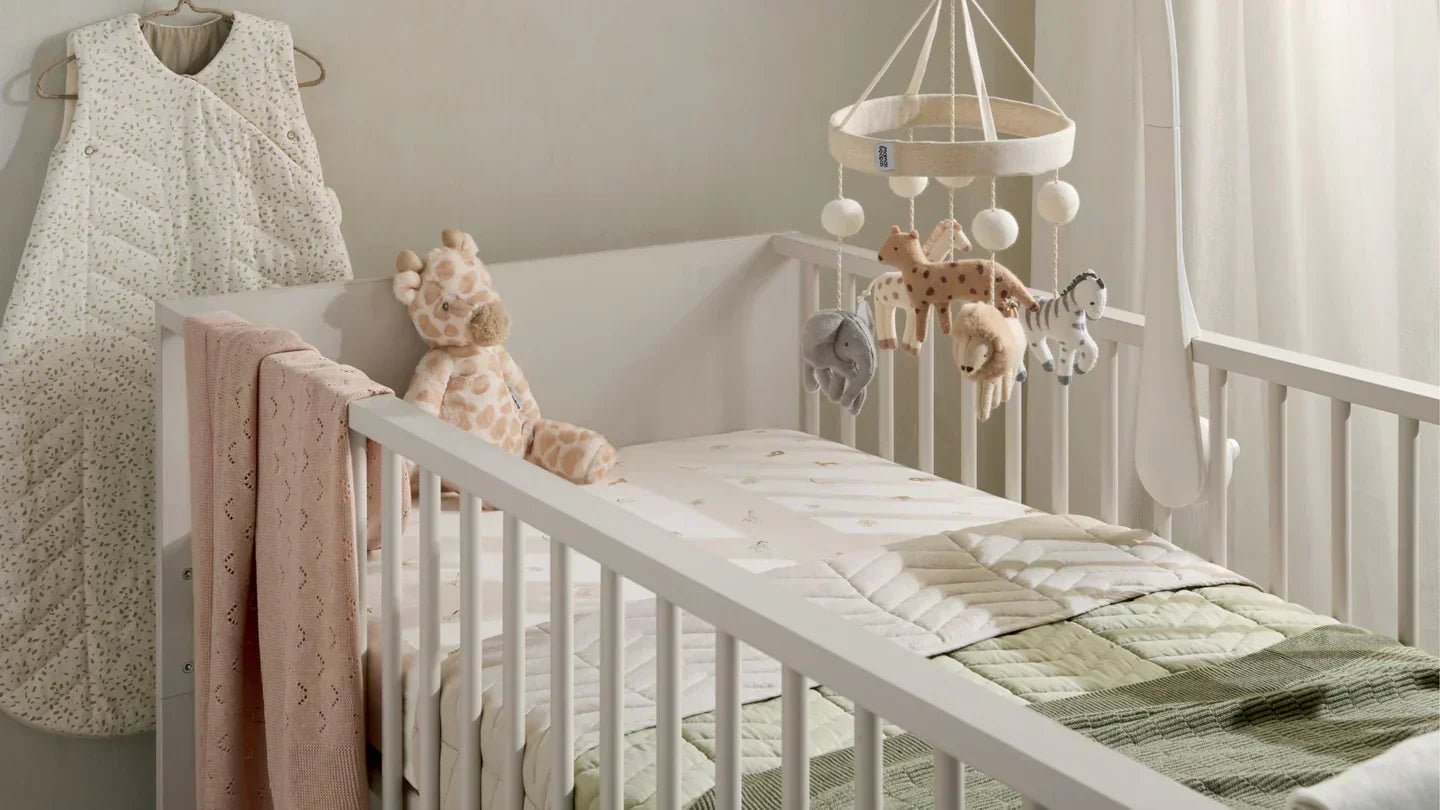 A Newborn Essentials Shopping Guide - Mamas & Papas LB