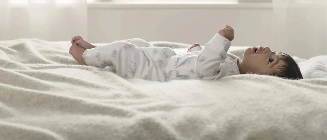 Seasonal Newborn Clothing Buying Guide - Mamas & Papas LB