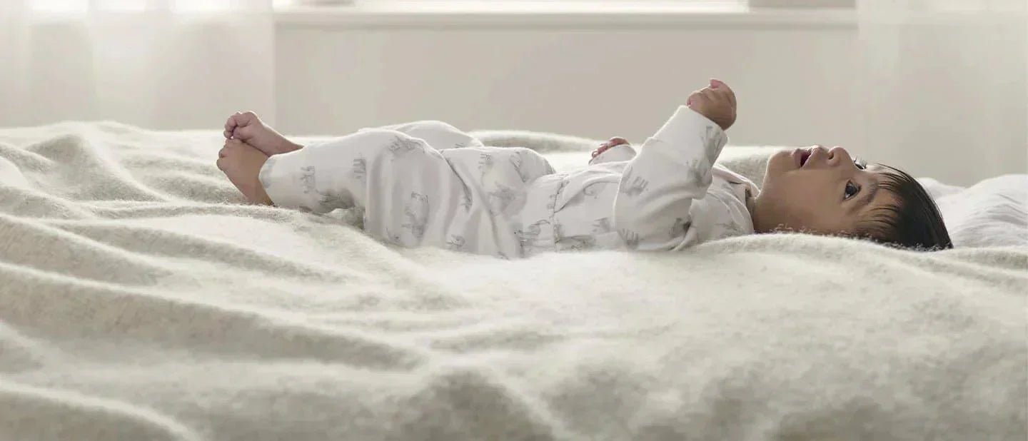 Seasonal Newborn Clothing Buying Guide - Mamas & Papas LB