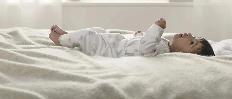 Seasonal Newborn Clothing Buying Guide - Mamas & Papas LB