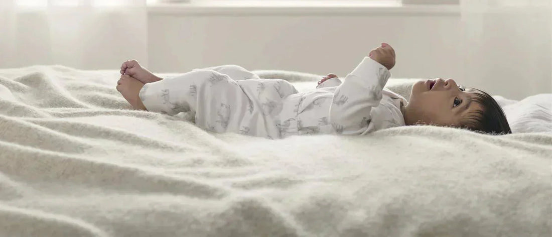 Seasonal Newborn Clothing Buying Guide