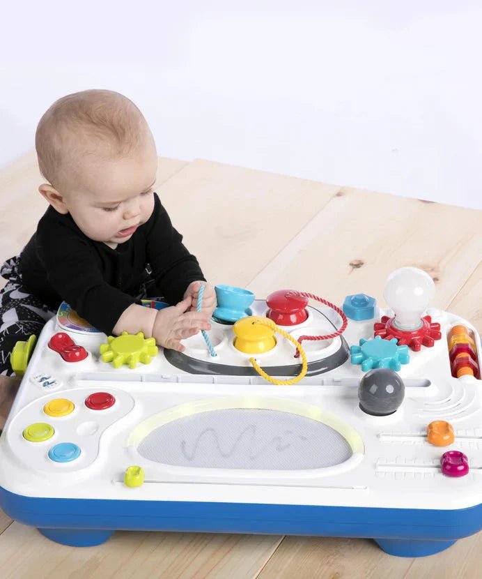 Activity & Sensory Toys