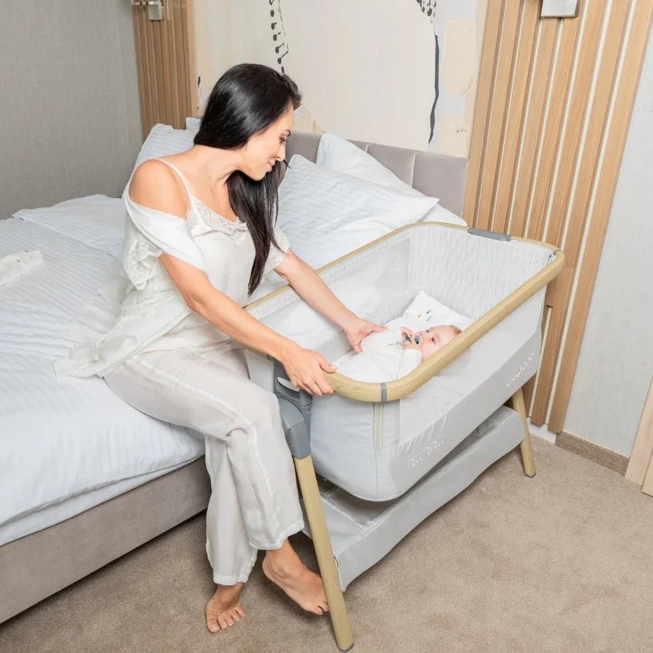 Bassinets & travel Cots