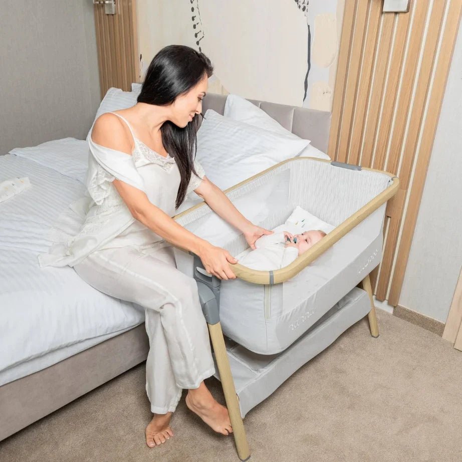 Bassinets & travel Cots