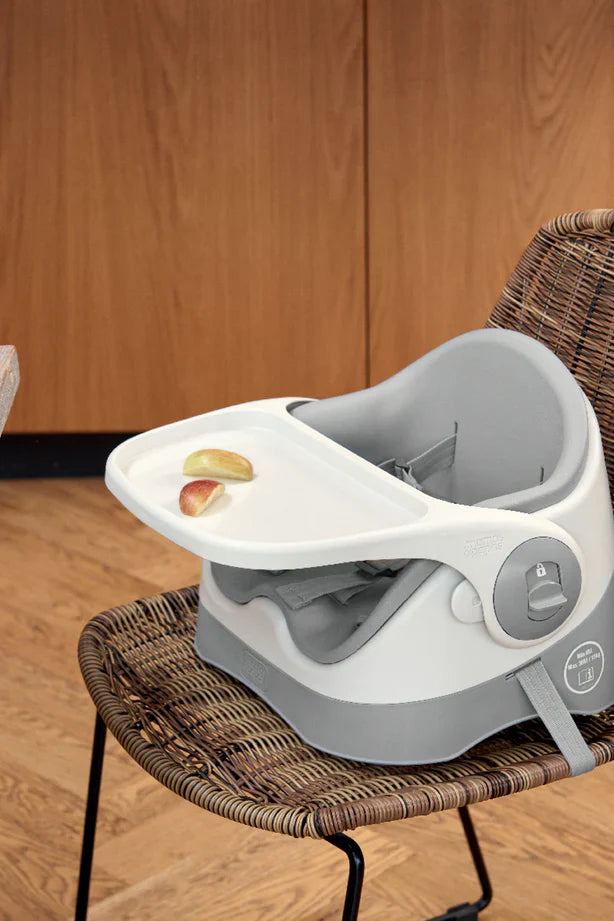 High Chairs & Boosters