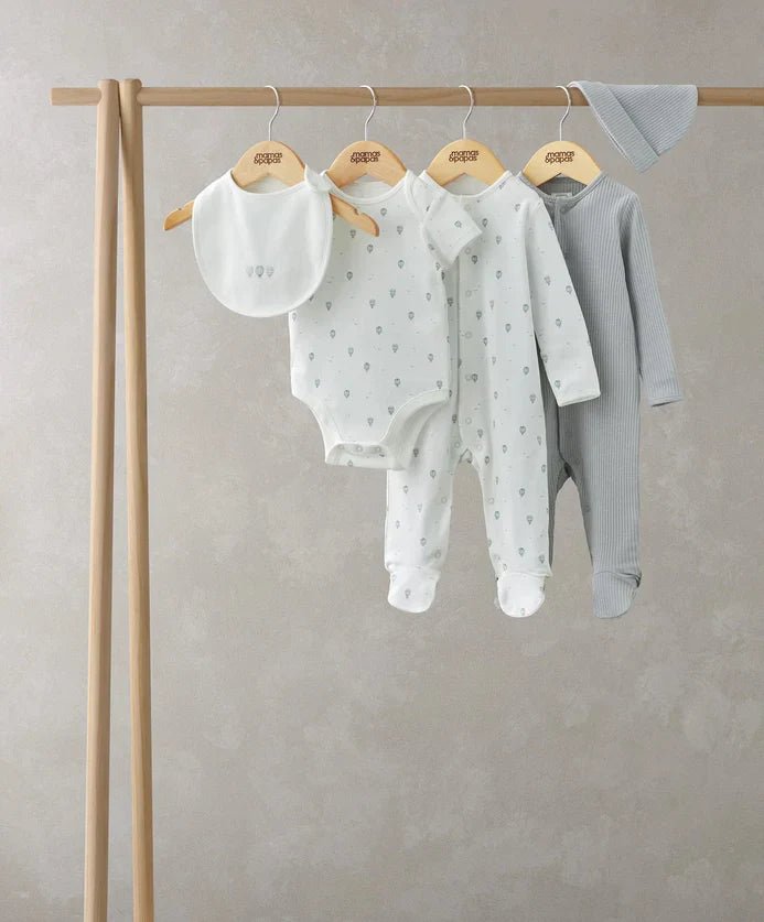 Vêtements pour mamans et papas