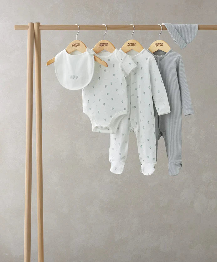 Mamas & Papas Clothing