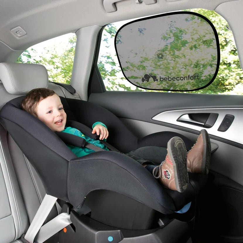 Sécurité et accessoires automobiles