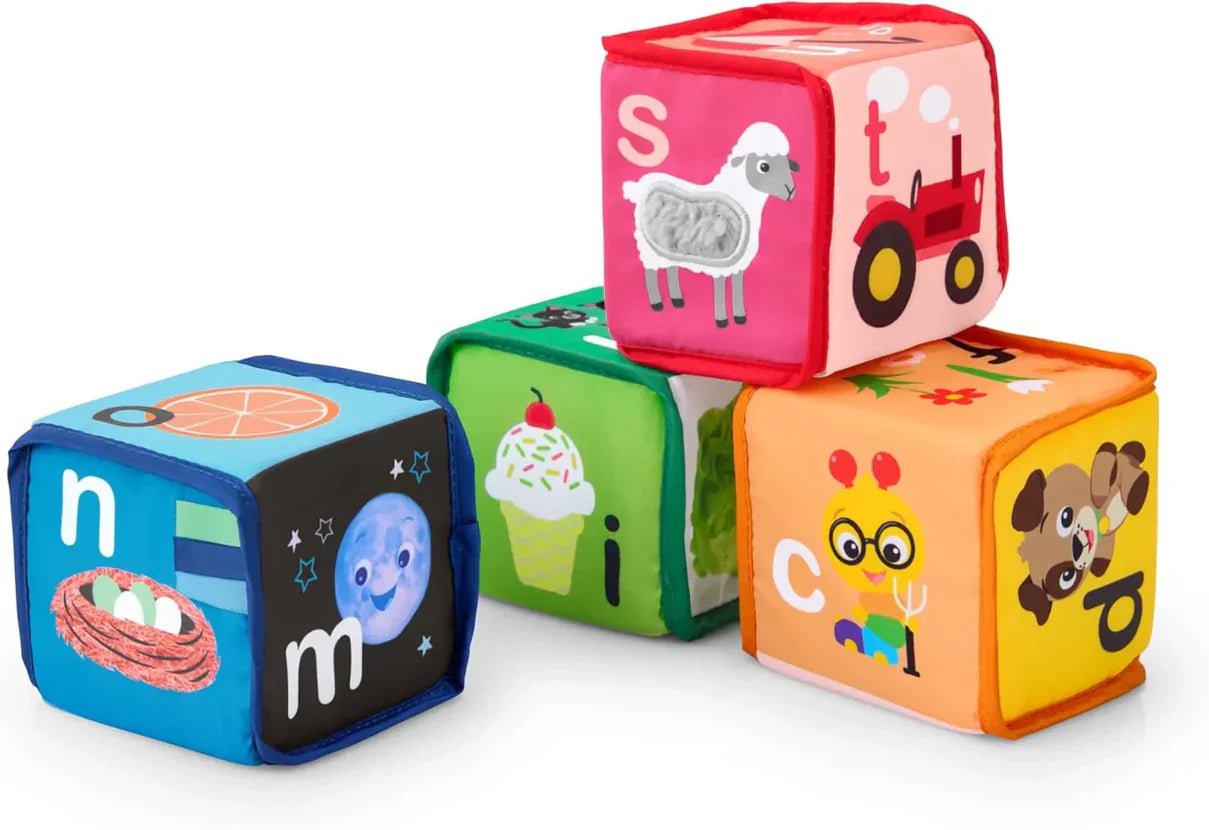 Apprentissage précoce et livres