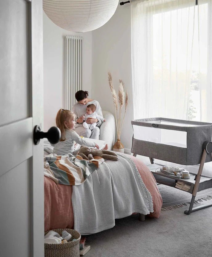 Literie de chambre d'enfant