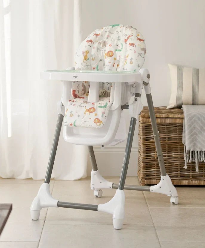 Chaises hautes