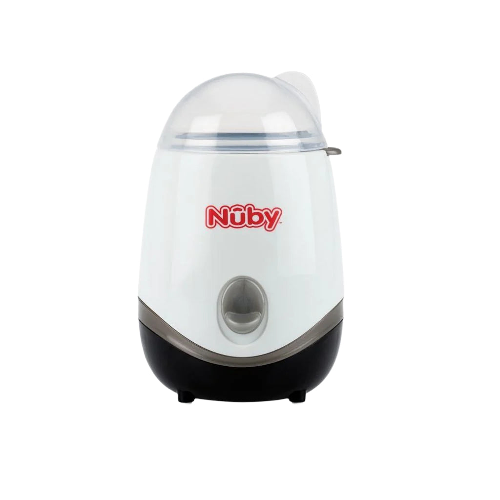 Nuby 2-in-1 Bottle Warmer and Sterilizer | Mamas & Papas, Babies, Nursing, Bottle Warmer/Sterilizer