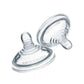 Closer to Nature Teats Anti Colic Fast Flow