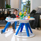 Baby Einstein Around We Grow 4-in-1 Discovery Center | Mamas & Papas, Babies, Nursing, Activity Center