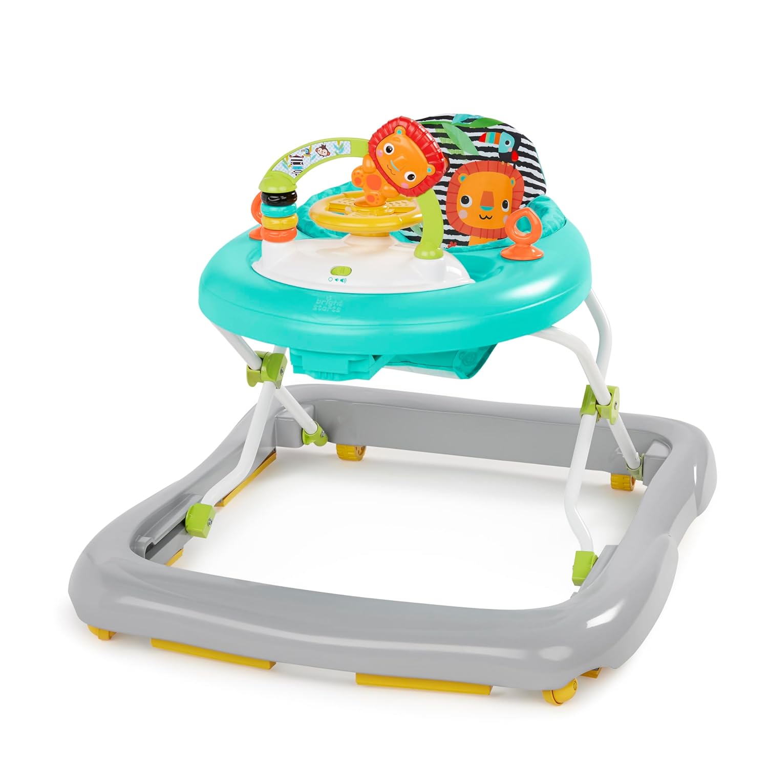Bright Starts Zig Zag Zebra Walker | Prenatal, Babies, Nusring, Cybex, Avent Walker