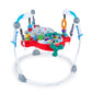 Baby Einstein Ocean Explorers Airplane Adventure 2-in-1 Activity Jumper, Ages 6m+ Jumper