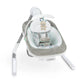 Ingenuity AnyWay Sway Multi-Direction Portable Baby Swing Swing