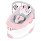 Bright Starts Disney Baby Minnie Mouse Comfy Baby Bouncer | Mamas & Papas, Babies, Nursing, Bouncer