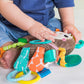 Playful Pals Take-Along Activity Toy, Sloth