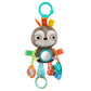 Playful Pals Take-Along Activity Toy, Sloth