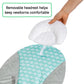 Ity by Ingenuity Bouncity Bounce Vibrating Deluxe Baby Bouncer