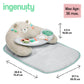 Cozy Prop 4-in-1 Sit Up & Prop Activity Mat - Nate