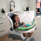 Sea Floor Explorers 2-in-1 Water Mat Play Gym