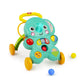 Bright Starts Stroll 'n Roll 2-in-1 Ball Play Walker - Elephant Walker
