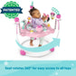 Disney Baby Minnie Mouse Forever Besties Baby Activity Jumper
