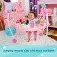 Disney Baby Minnie Mouse Forever Besties Baby Activity Jumper