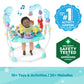 Disney Baby The Little Mermaid Sea of Activities Jumper