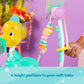 Disney Baby The Little Mermaid Sea of Activities Jumper