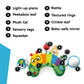 Pillow Tummy Time Activity Pillow, Multisensory, Ages 0+
