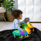 Pillow Tummy Time Activity Pillow, Multisensory, Ages 0+