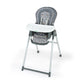 Proper Positioner 7-in-1 Deluxe High Chair