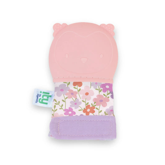 Ingenuity Teething Mitt - Nally Mitt