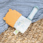 Teething Mitt- Kitt