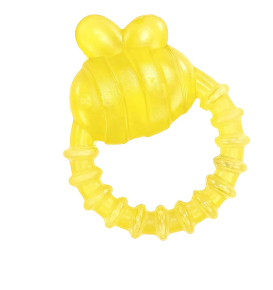 Ingenuity Cool Bite Water Teether, Bpa-Free, Multi-Texture Teethers USA, Lebanon