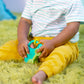 Safari Driver Take Along Toy with Music and Lights