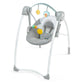 Ingenuity Sun Valley Milestone Swing - Grey