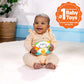 Gamer Buddy Baby Game Controller Toy, Tiger