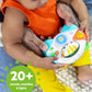 Gamer Buddy Baby Game Controller Toy, Tiger